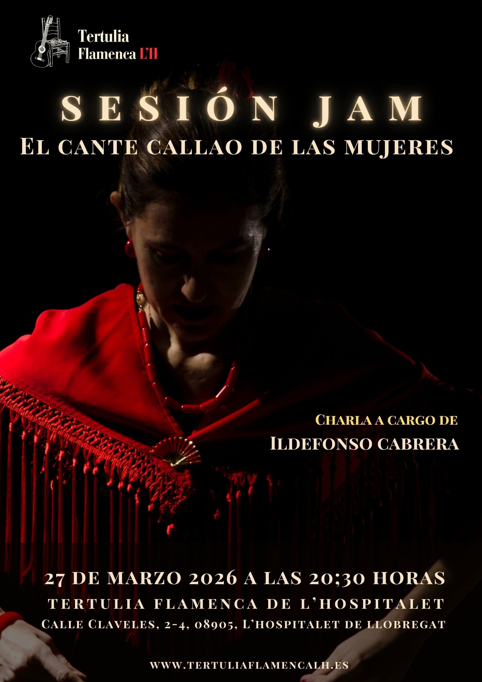 Jam Flamenca